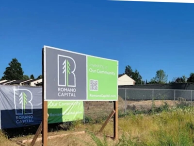 Construction Signs Photo